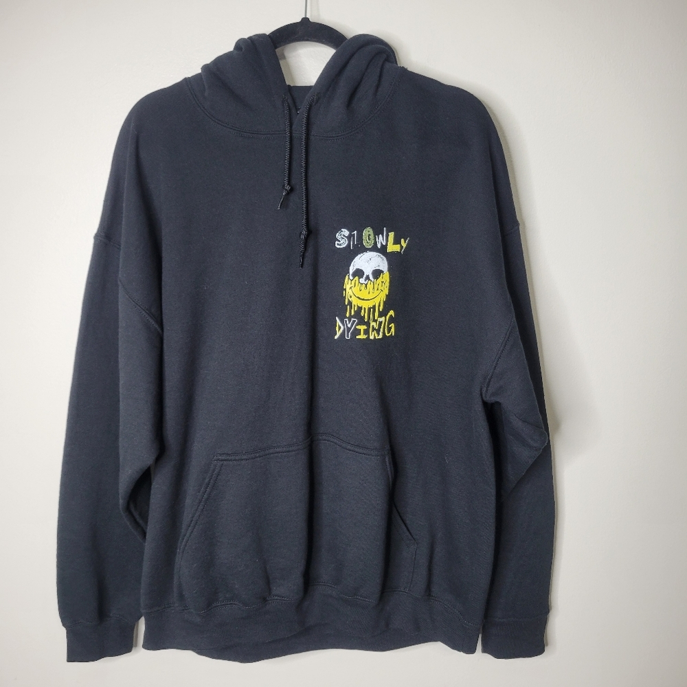 Assholes Live Forever Sweatshirt